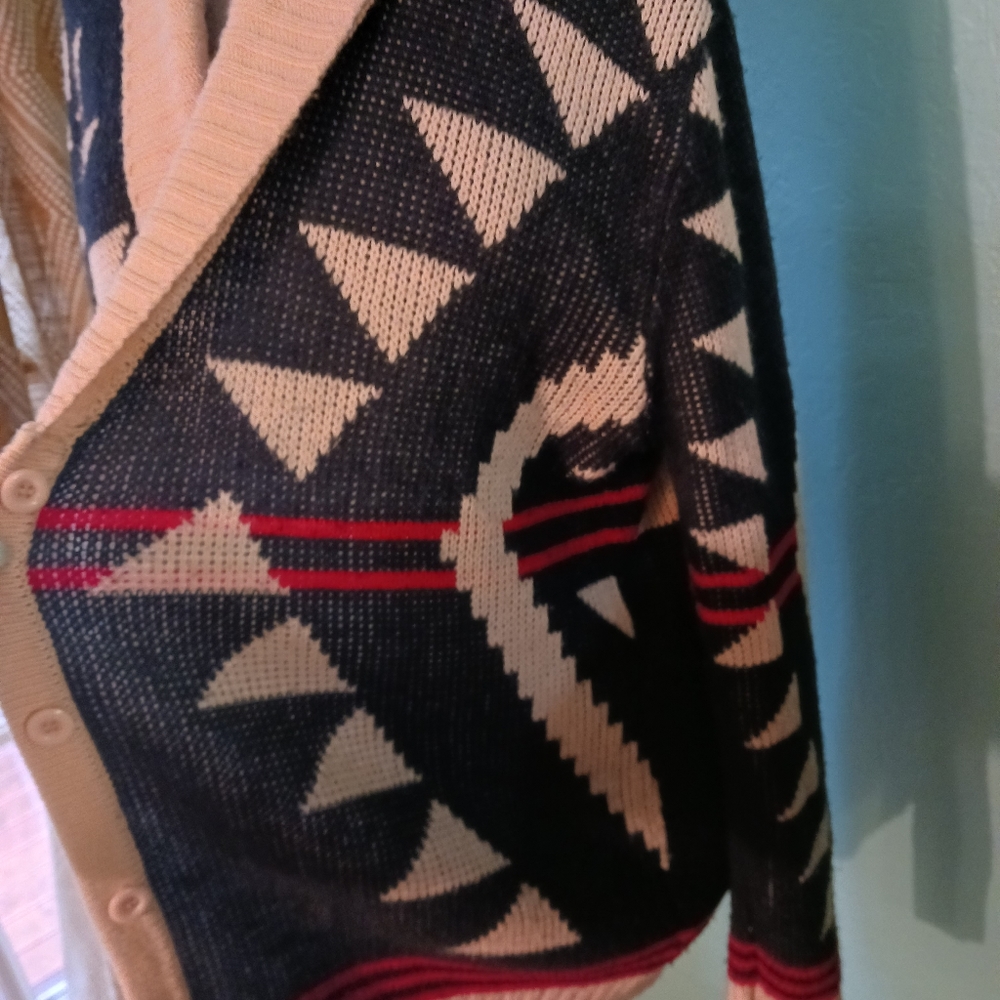Alice Moon Sweater - Picture 4 of 6
